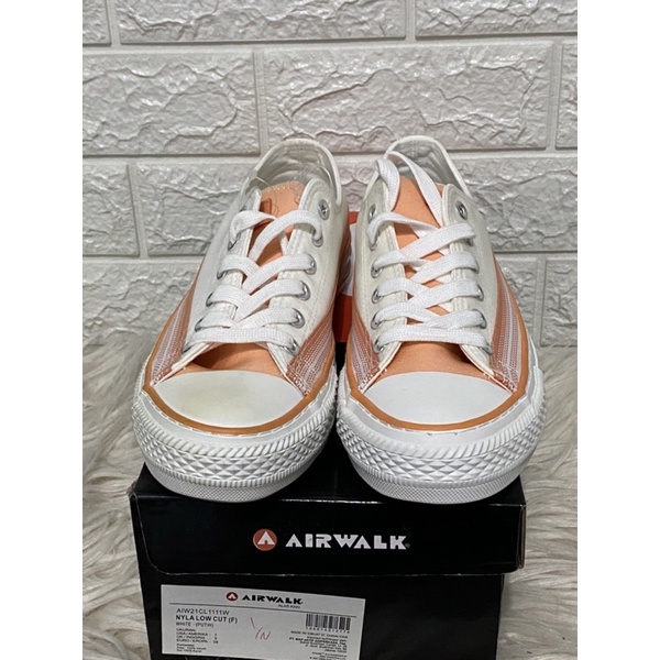 Sepatu Airwalk Nyla Low Cut Women