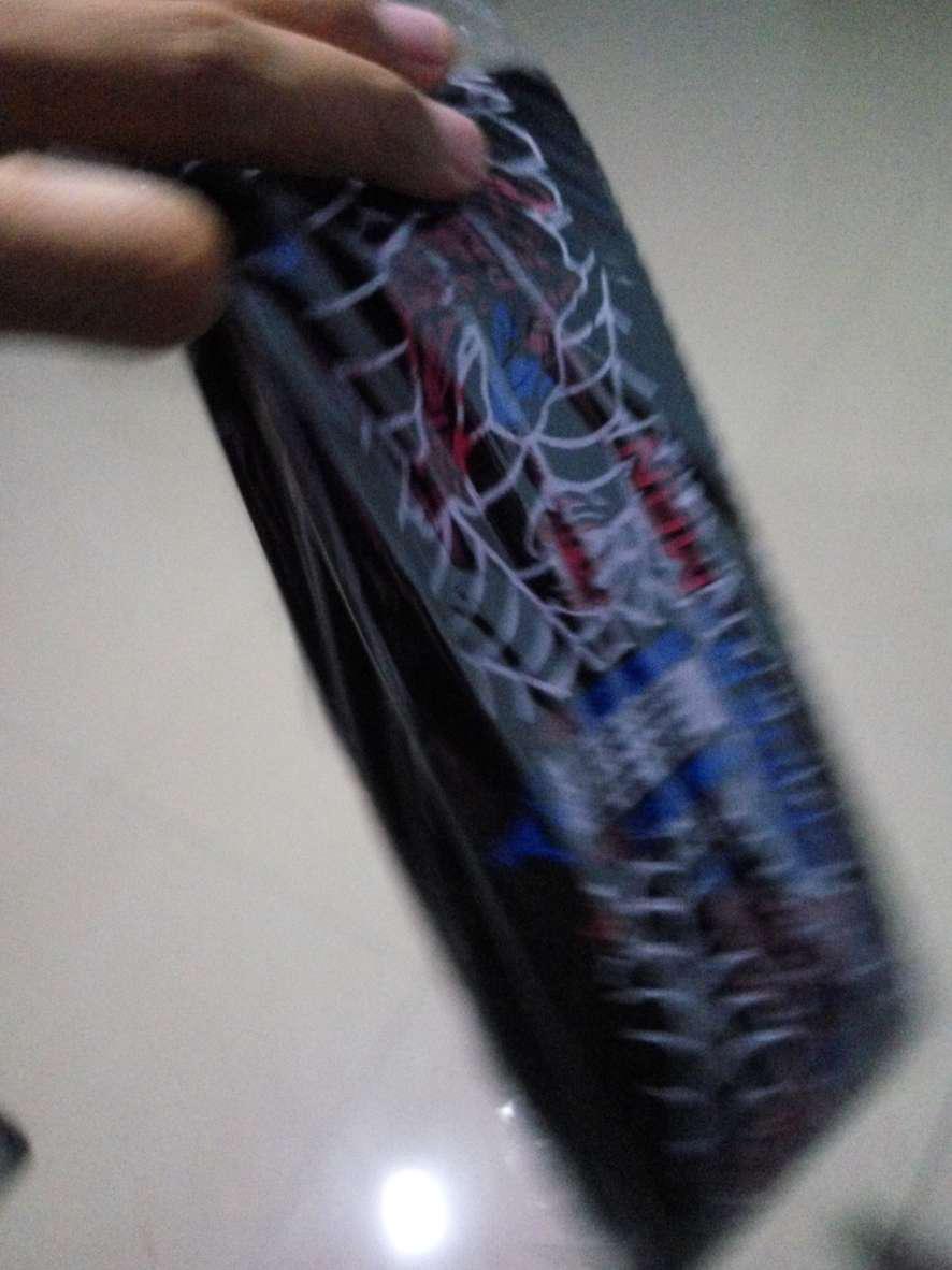 Songkok Anak Laki Laki Kolosebo - Peci Hitam Karakter Kopiah Motif Kartun Sablon Batik Bkn Bordir Nu