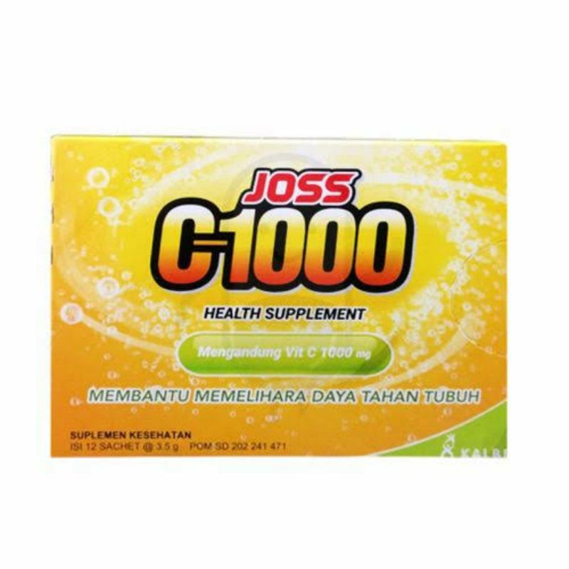 Joss c 1000