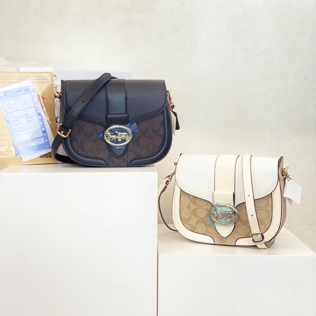 TAS WANITA CCB-3319 QUILTED BAG