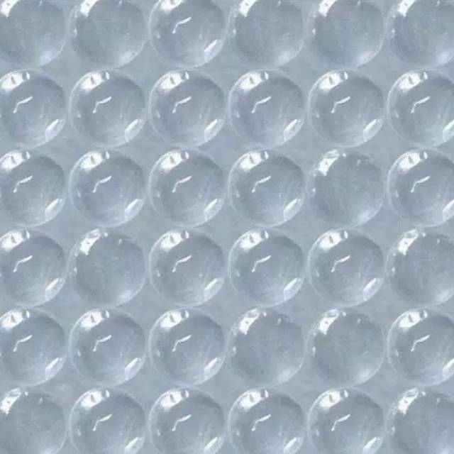 

EXTRA BUBBLE WRAP