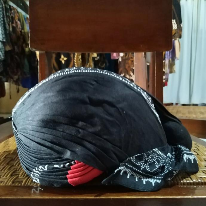 Promo Blangkon Alus Jogja Blangkon Cuci Lipat Oleh Oleh Jogja Solo Nikah