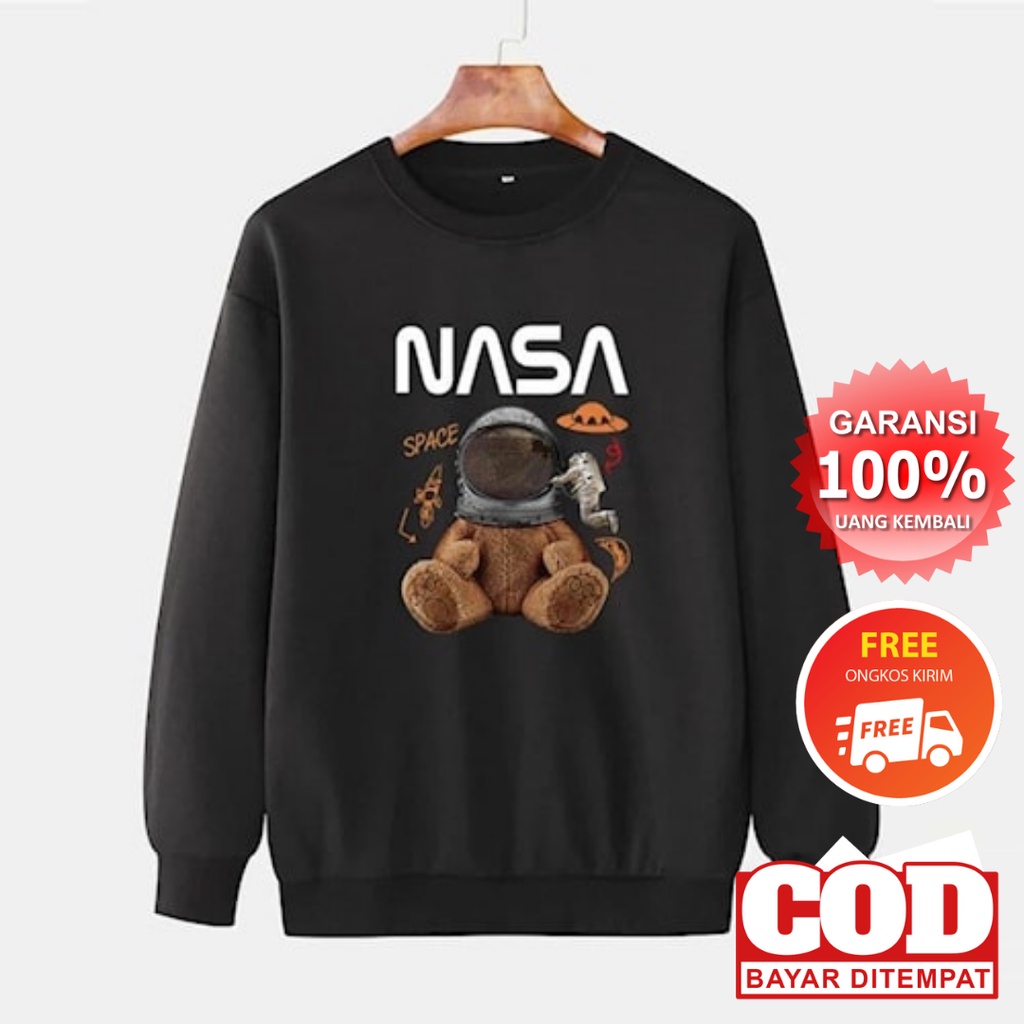 Sweter Switter Swater Crawneck Crowneck Crewnek Crownek Cwerneck Crunek Krunek Crweneck Creawneck Kr