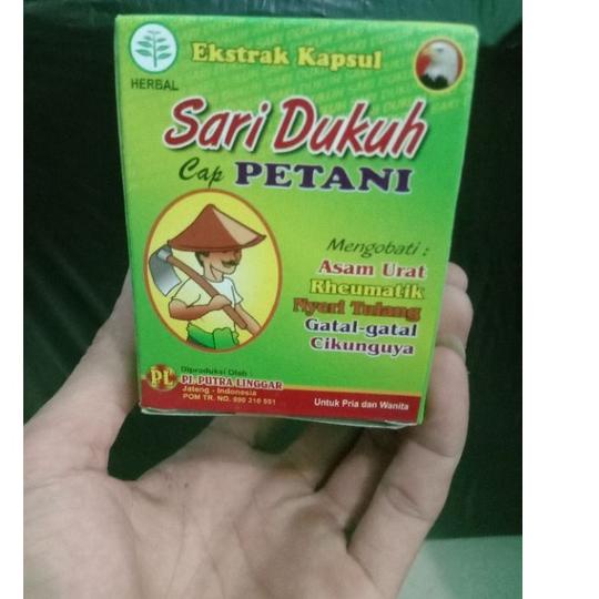 

Coba dilihat⚡ SARI DUKUH cap Petani #TREND