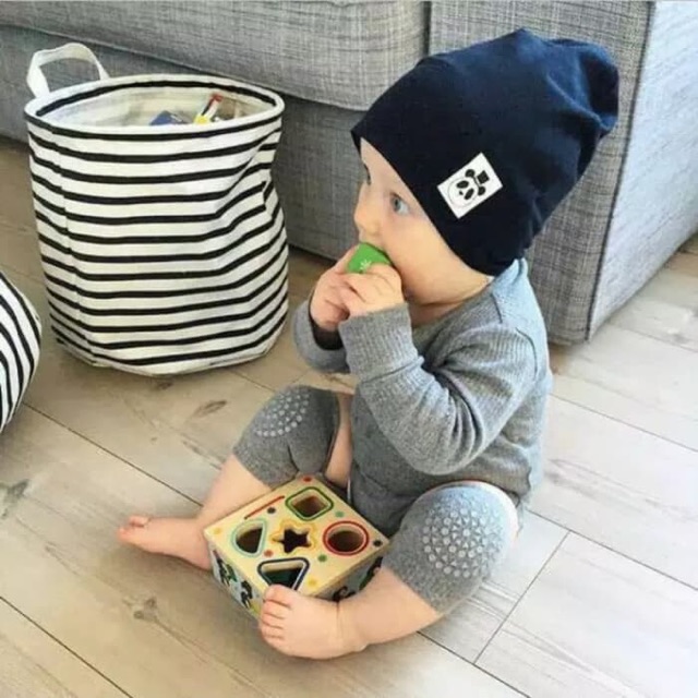 Pelindung Lutut Bayi