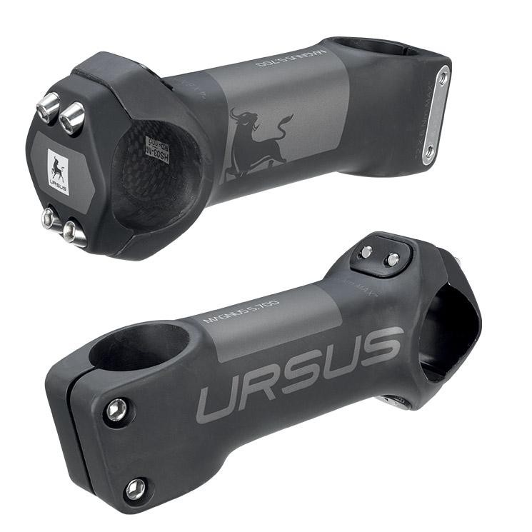 NEW URSUS MAGNUS S700 CARBON ROAD STEM