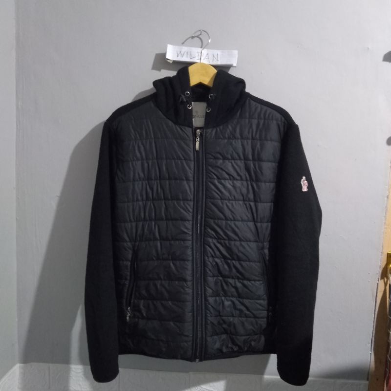 moncler Grenoble jacket