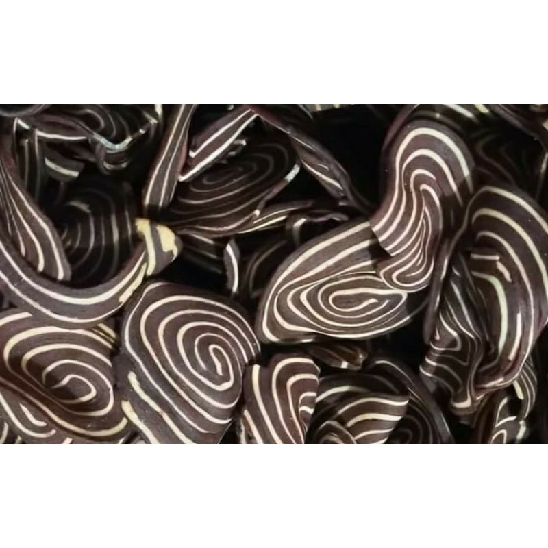 

kuping gajah 250gram / camilan / oleh-oleh