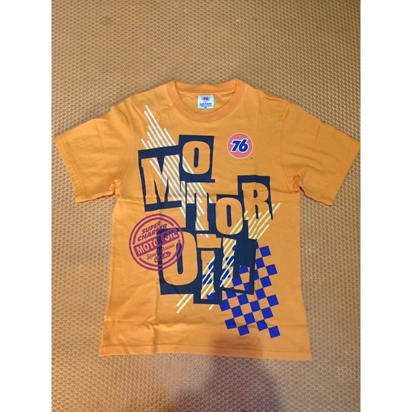 UNION-lubricants-tshirt