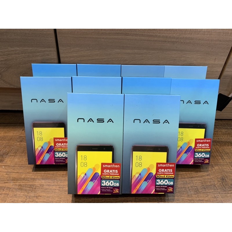 ADVAN NASA RAM 2/16 NEW GARANSI RESMI 1 TAHUN