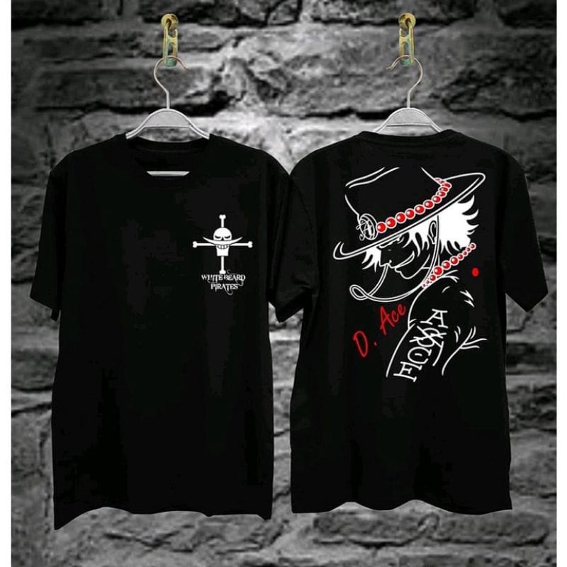 KAOS OVERSIZE PIRATES