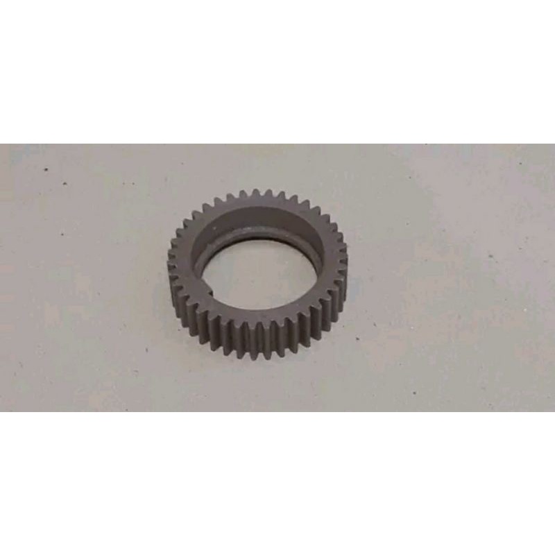 Gear upper konica minolta bizhub 250 350