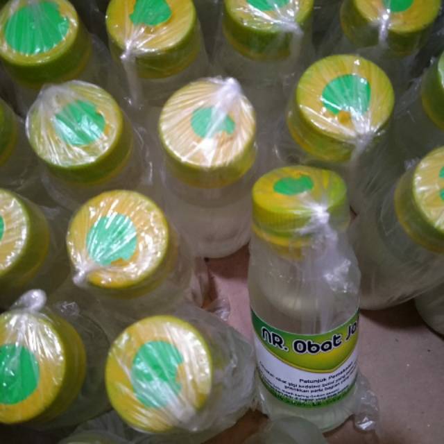 Obat jamur NR-OBAT JAMUR