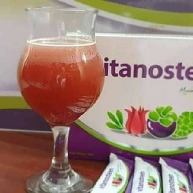 

Vitanosteen