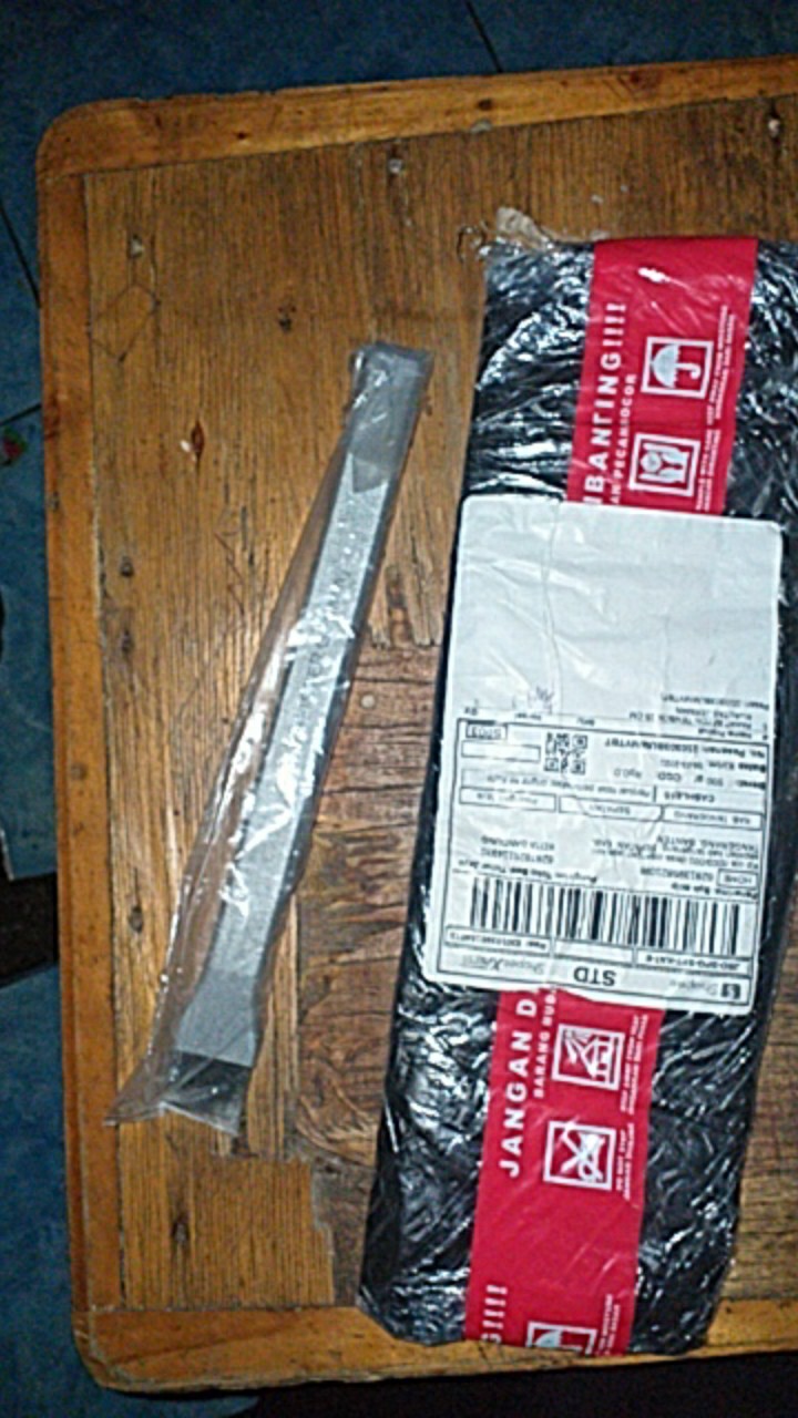 Pahat Beton Tembok 25 Cm Kualitas Jerman