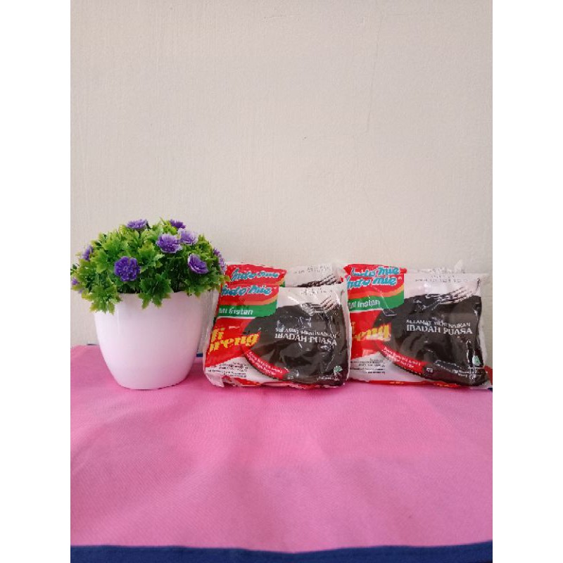 

Indomie goreng 10 pcs