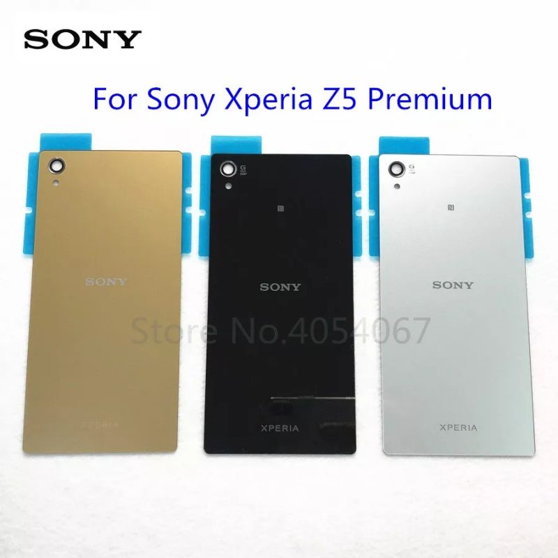 Backdor Sony Xperia Z5 Premium Tutup belakang Sony Xperia Z5 premium