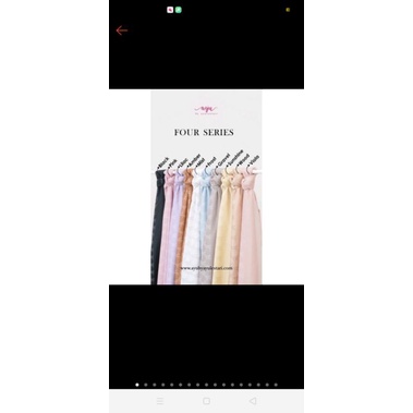 hijab by ayu lestari