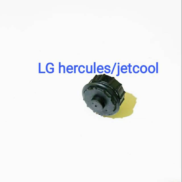 Karet blower ac split LG hercules original