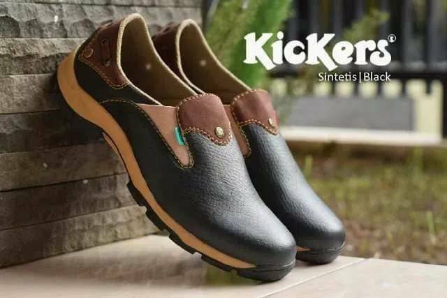 #Sepatupria#Sepatuslop#Sepatuslipon#Sepatusliponpria#Sepatucasual#Sepatukickers