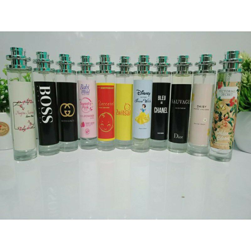 PARFUM THAILAND 55ML