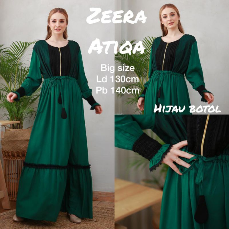 daster Arab zeera atiqa