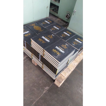 Tafsir Al Ibriz Alibriz Alibris Ibris Jawa Latin 30 Juz Lengkap