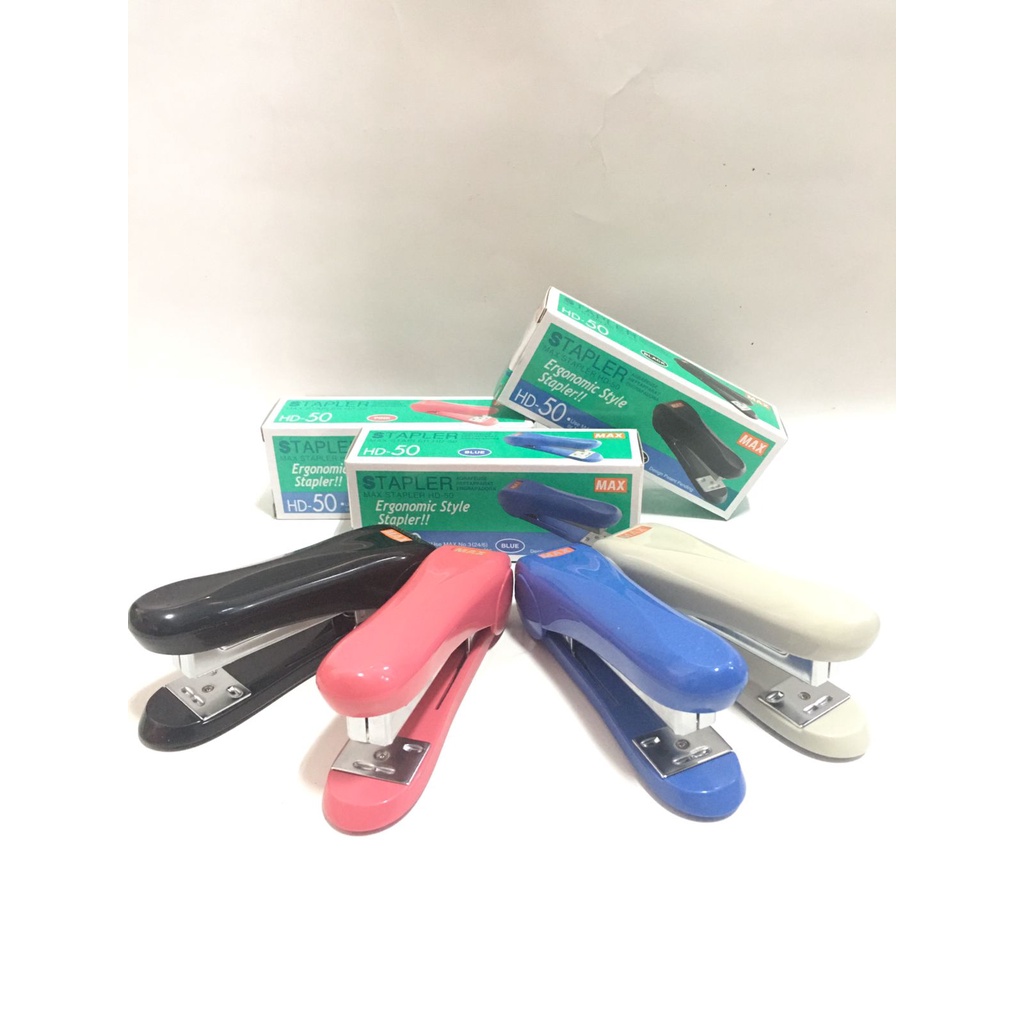 

STAPLER/STAPLES HD-50