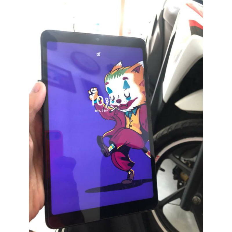 Mi Pad 4 64gb wifi only mipad