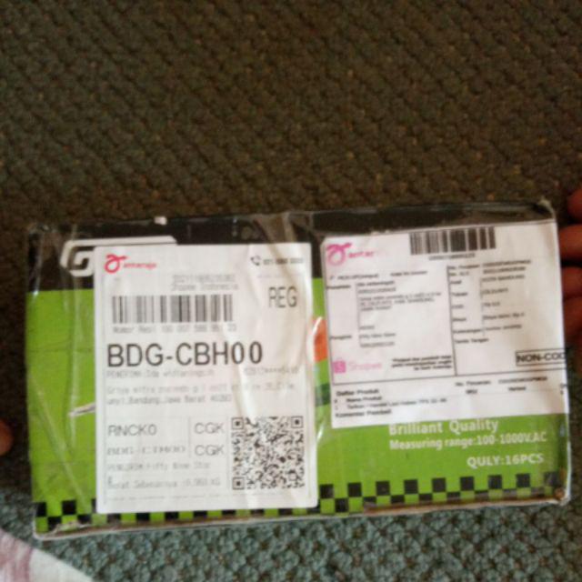 Tarikan Handel Laci Huben Tps 10 - 96