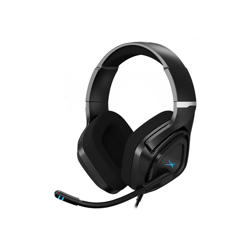 Headset Gaming ALTEC LANSING  ALGH-9604 7.1 Surround Wired RGB