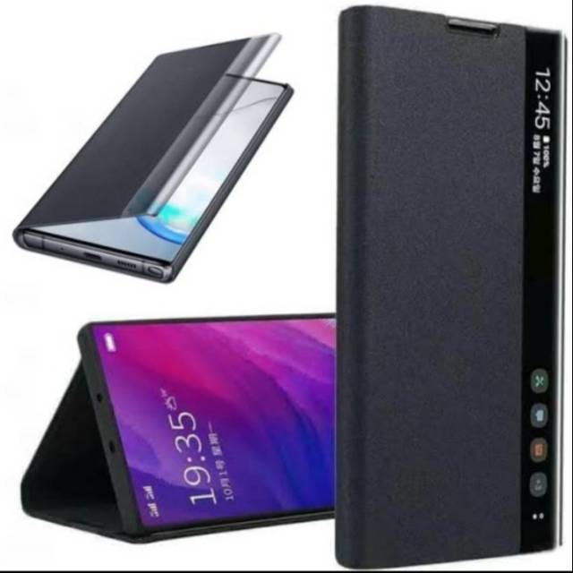 Flip Digital Case Vivo Y12