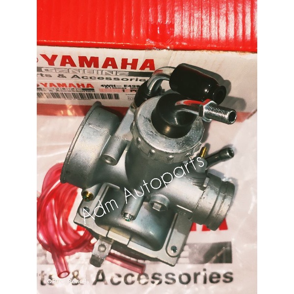karburator yamaha fizr. karbu f1 zr. force 1. poswan. ori mikuni thailand-2
