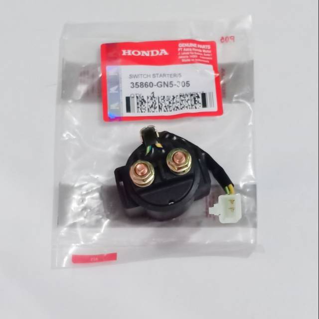 BENDIK STATER SUPRA X/LEGENDA/VEGA LAMA/FIZR/SCORPIO