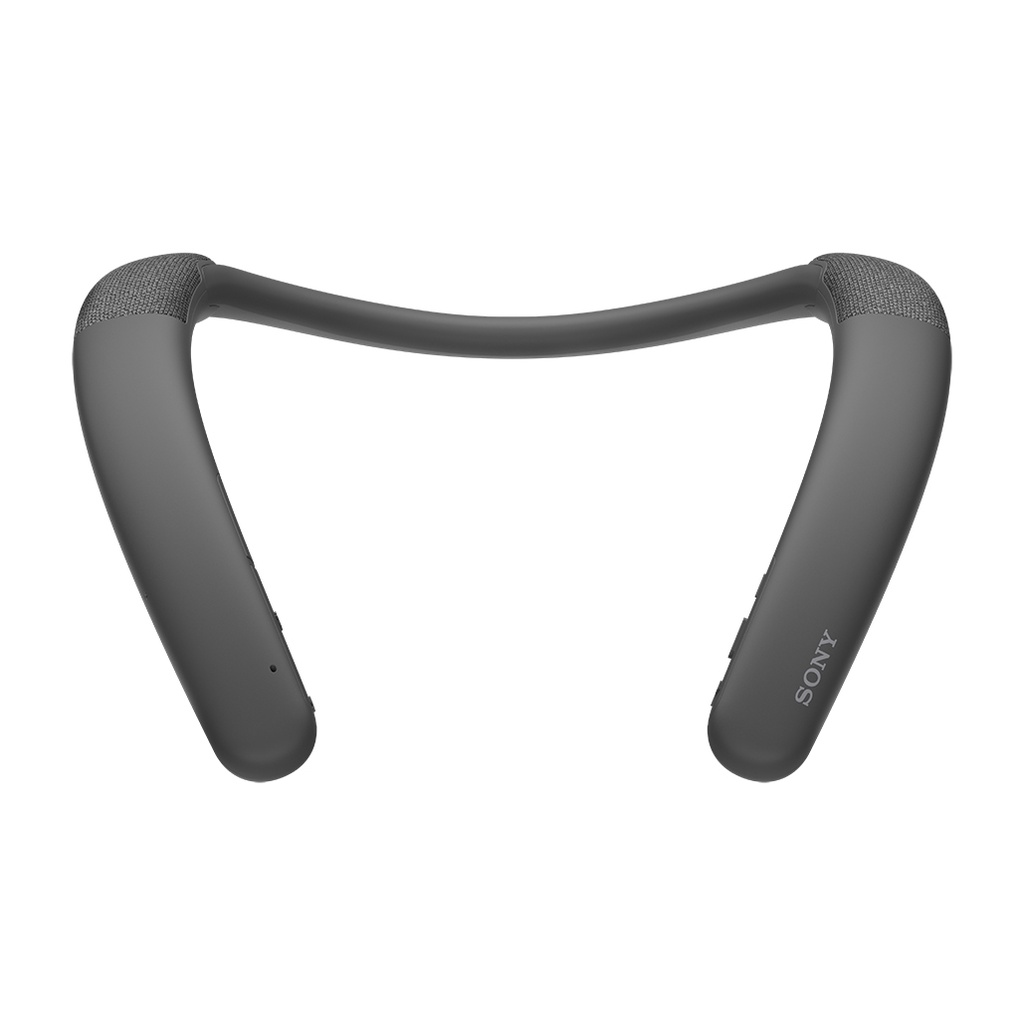 Sony Speaker SRS-NB10 Wireless Neckband Android &amp; IOS - Grey