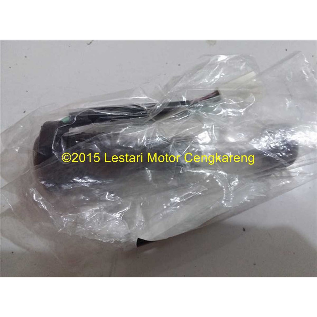 Sensor Oli Samping Ninja R Original Kawasaki