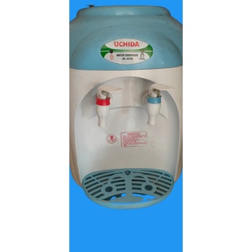 Maspion Uchida MD-08 PAS Dispenser Hot & Normal