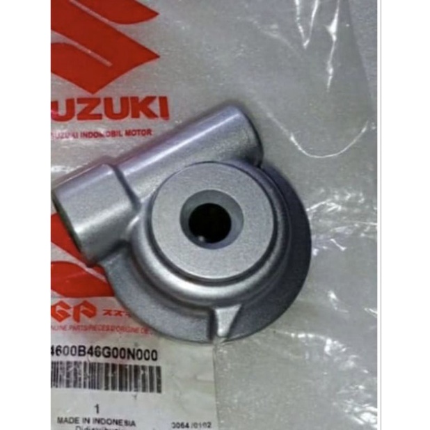 GEAR BOX THUNDER 125 GEARBOX SUZUKi THUNDER