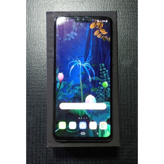 LG V50 | V50S | G8X | G8