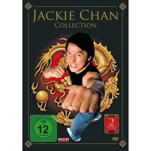 Movie: Jackie Chan Collection