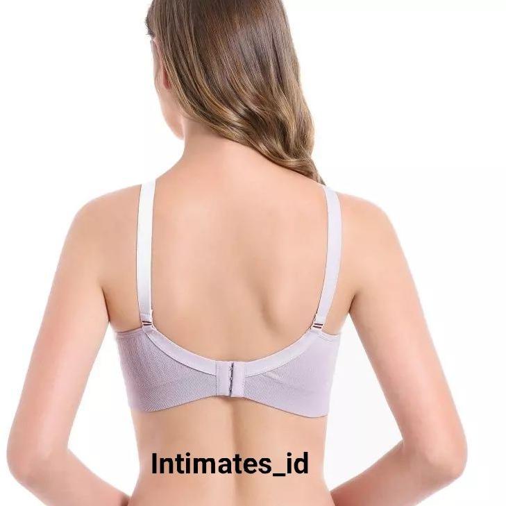 "PAK. 96405" BH Menyusui Rajut Exclusive Tally W83 Bukaan Atas