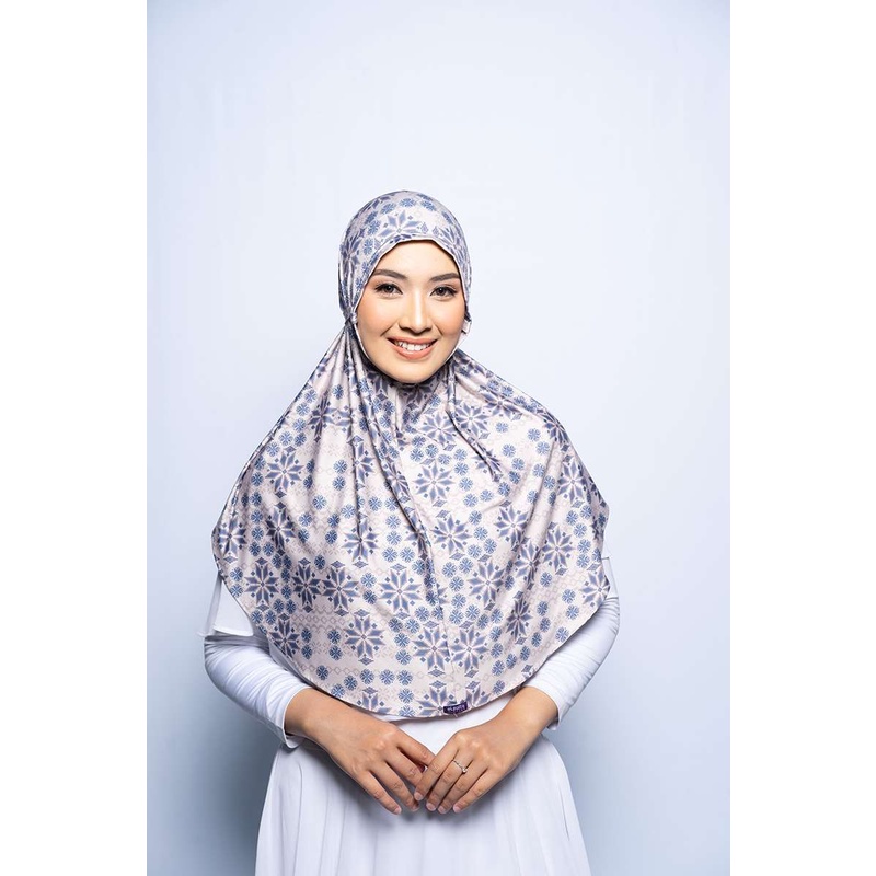 JILBAB INSTAN MOTIF ELZATTA SABELYA WANALA ELZATTA