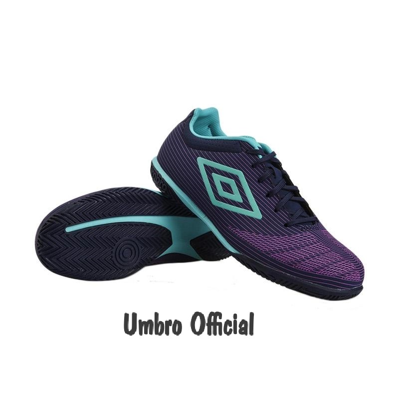 Umbro Ux Accuro Premier Ic - Ungu