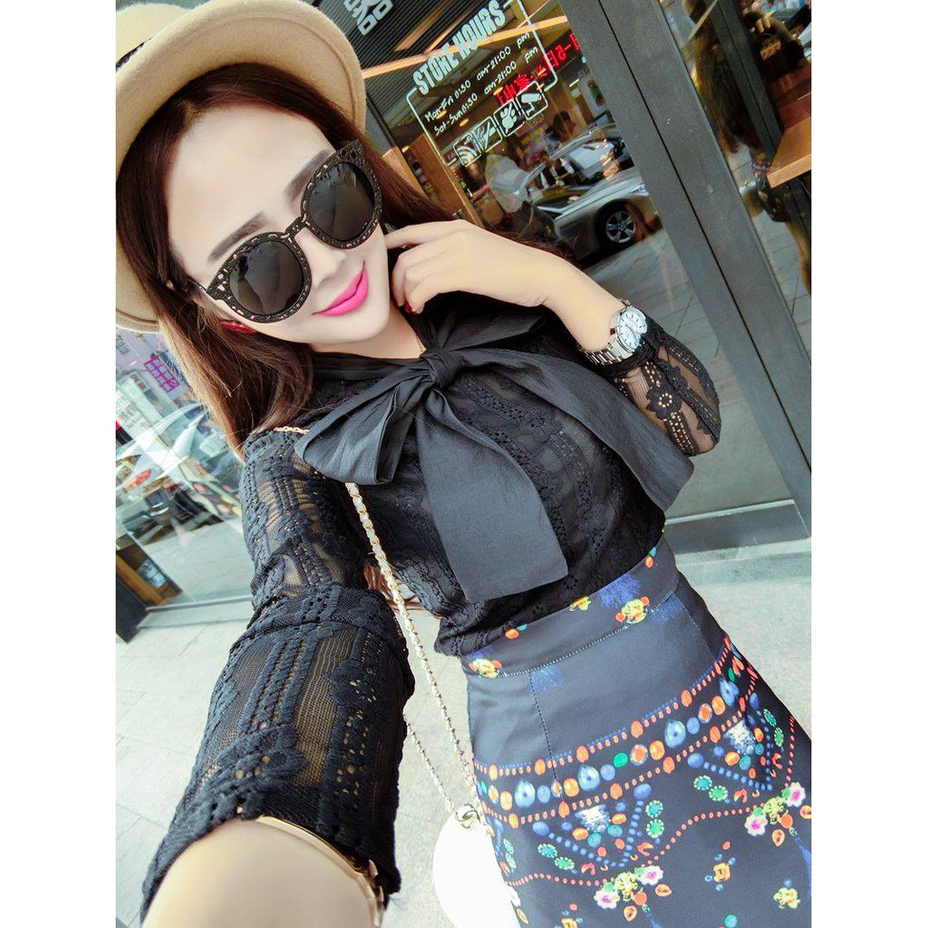  2PC BISA IKG AV9988500126 AVELINNE NEW  ARRIVAL  BAJU  