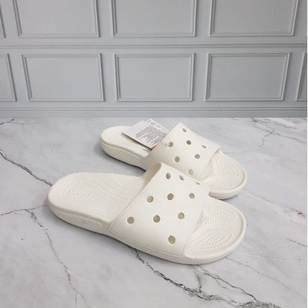 CROCS CLASSIC SLIDE UNISEX/SANDAL CROCS UNISEX/SANDAL CROCS SLIDE UNISEX