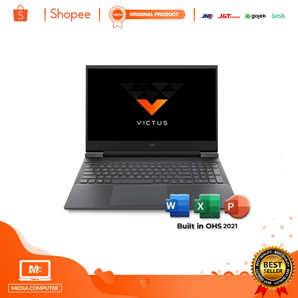 hp victus 15 fb0012ax ryzen 7 5800h 512gb 16gb rtx 3050ti w11 ohs2021