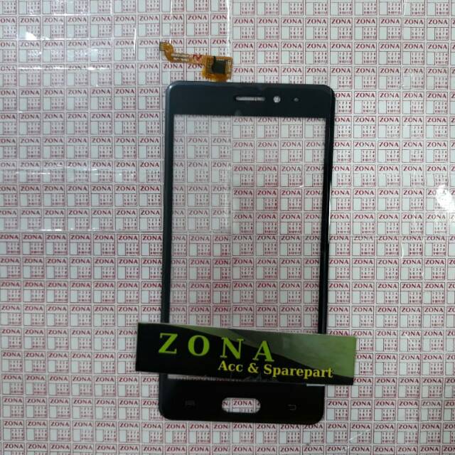 TOUCHSCREEN SUNBERRY S8 5.0