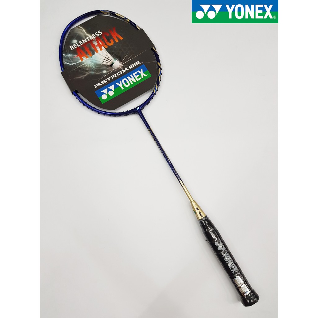 Raket Yonex Astrox 69 Original