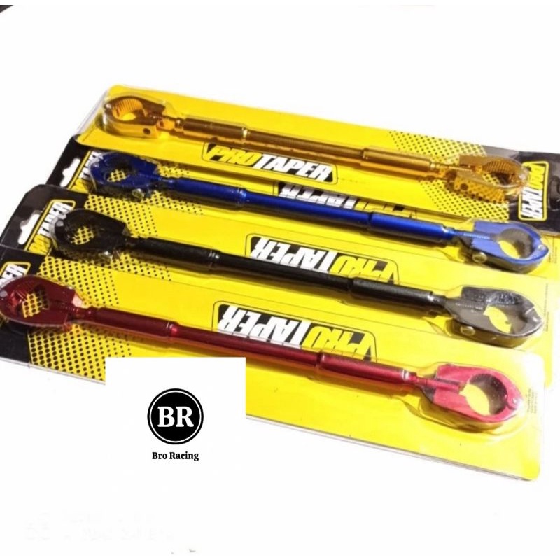 palang stang atas Protaper / stabiliser stang PROTAPER