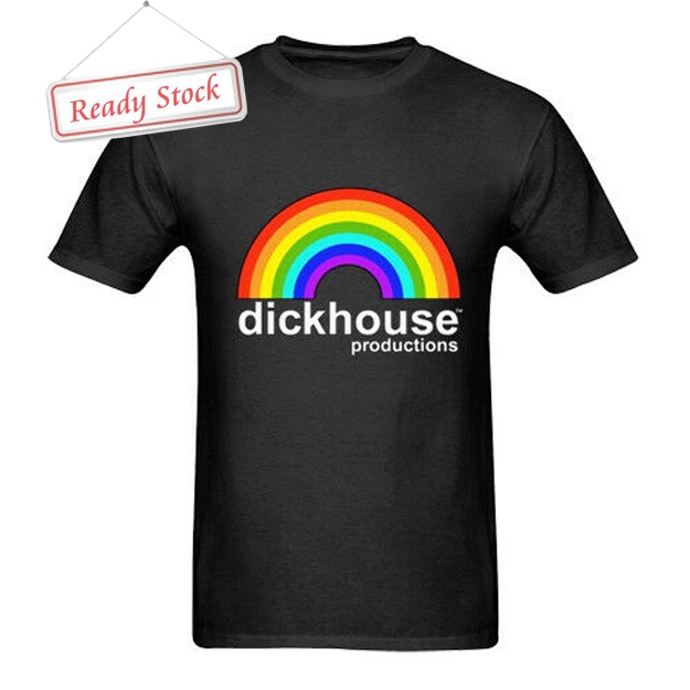 Dickhouse Jackass Tshirt